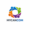mycancom Logo
